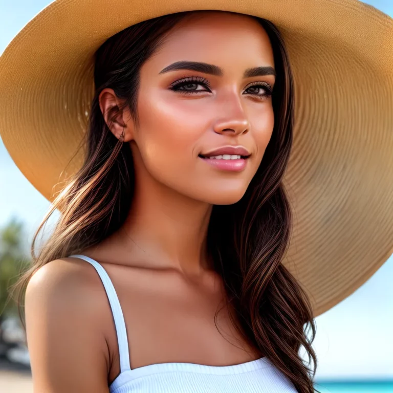 Importância da proteção solar na prevenção de rugas faciais.