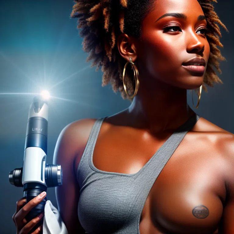 Peeling a laser em diferentes tipos de pele: considerações especiais