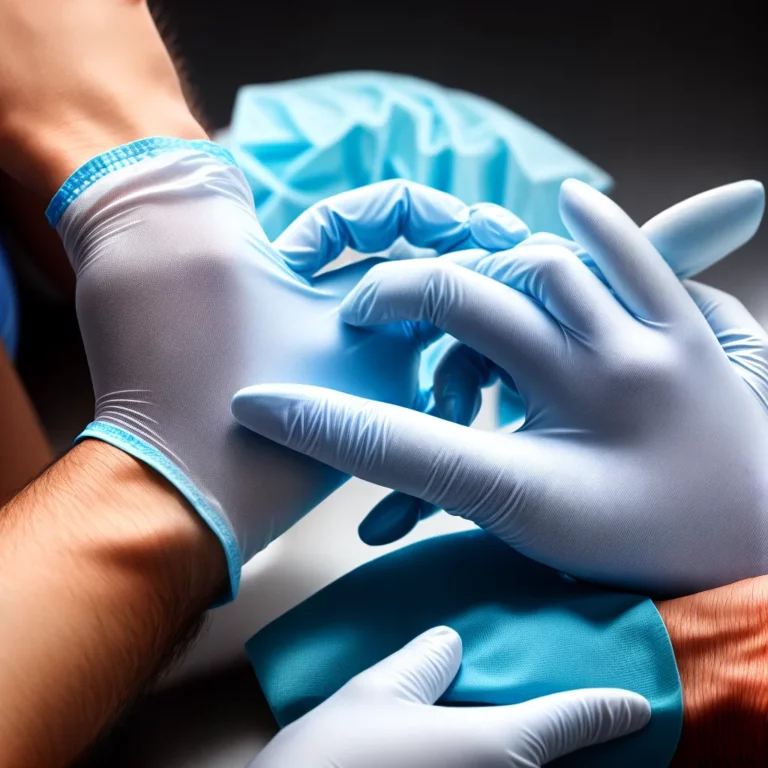 Peeling a laser e segurança: o procedimento é seguro?