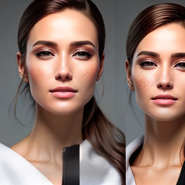 Opções de tratamento para cicatrizes de acne