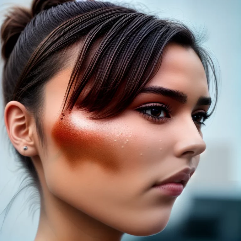 Candidatos ideais para tratamento de cicatrizes de acne