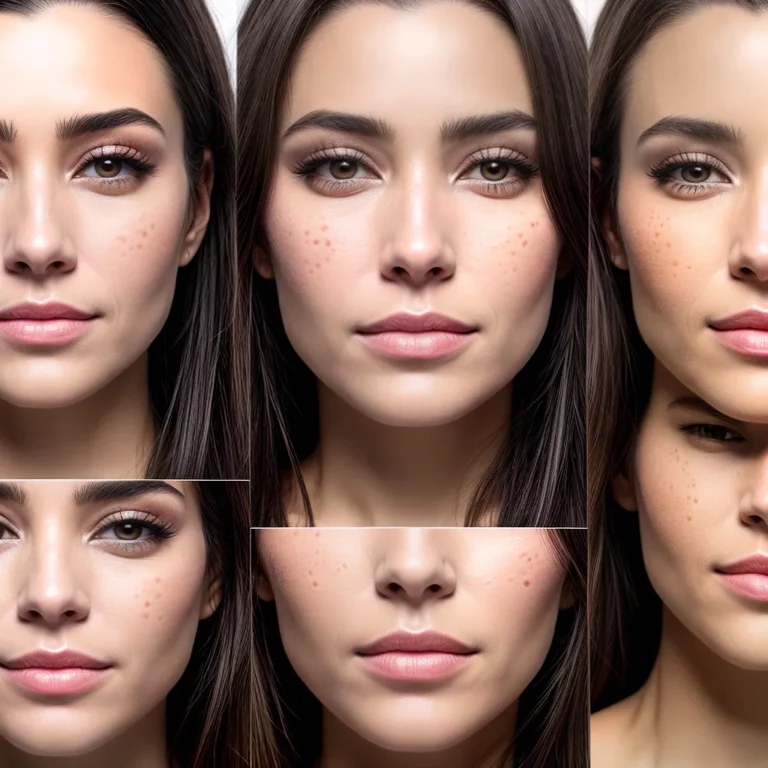 Peelings químicos para cicatrizes de acne