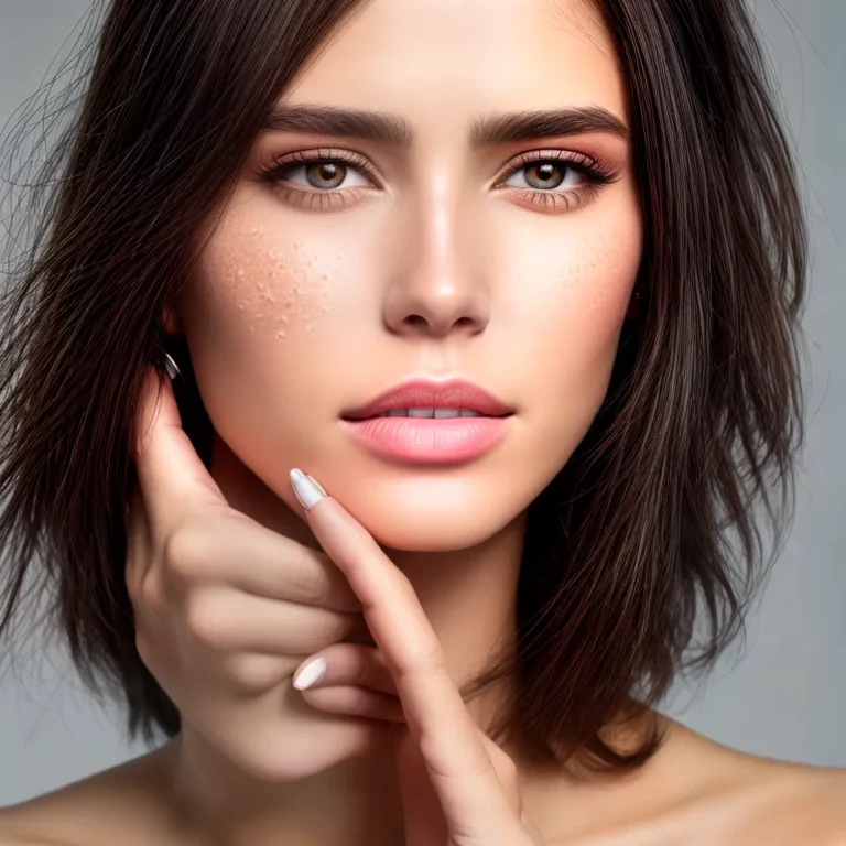 Desvendando os mistérios da acne: causas e tratamentos