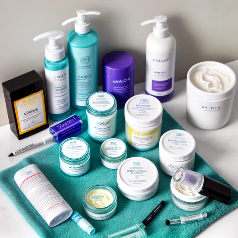 Cuidados com a pele: produtos e rotinas anti-acne
