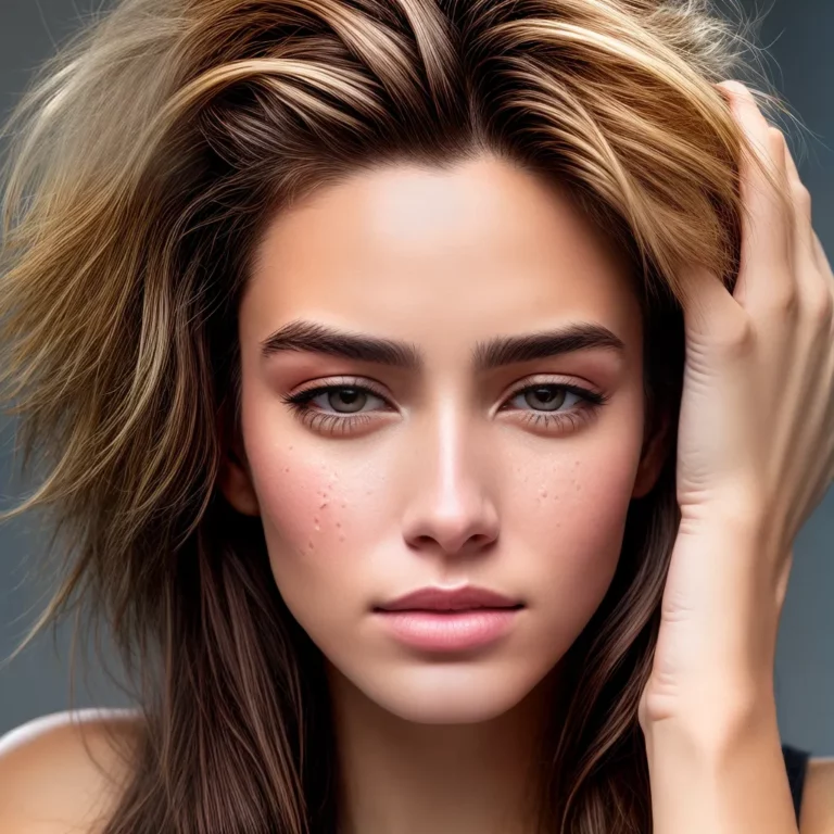 Acne e estresse: como o emocional afeta a pele