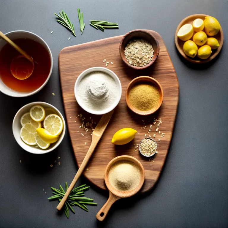 Receitas caseiras para tratar acne e manchas na pele
