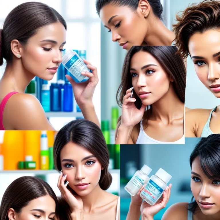 Acne e suplementos de beleza: o que funciona e o que evitar