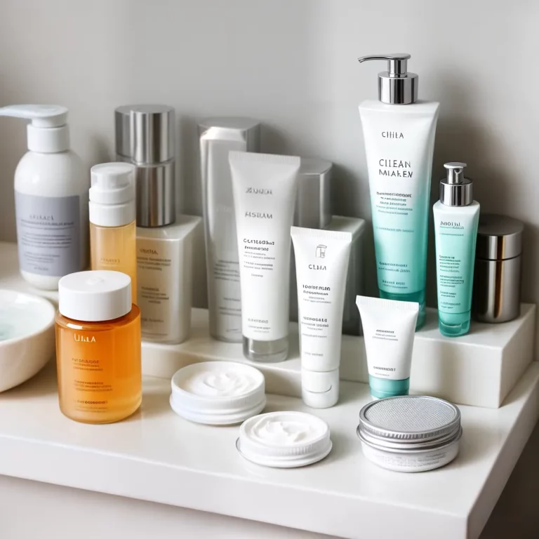 Acne e rotina de beleza minimalista: dicas para simplificar e manter a pele saudável