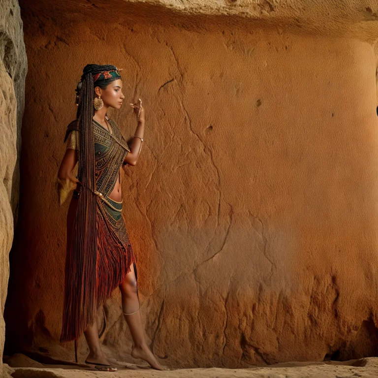 A origem da moda: vestuário no período pré-histórico