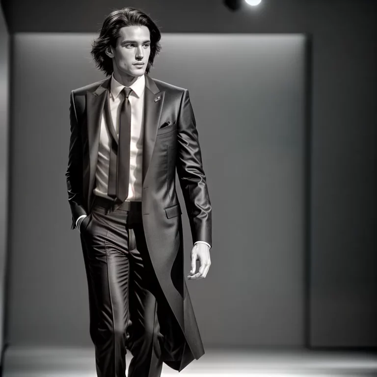 Giorgio Armani: elegância e sofisticação na moda italiana