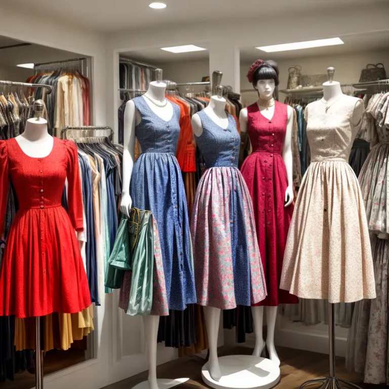A história da moda infantil