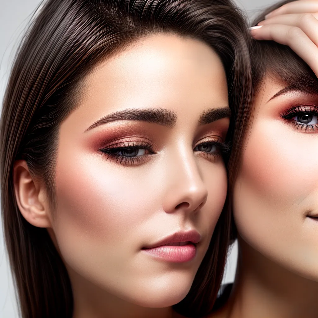 laser facial mulher pele rugas