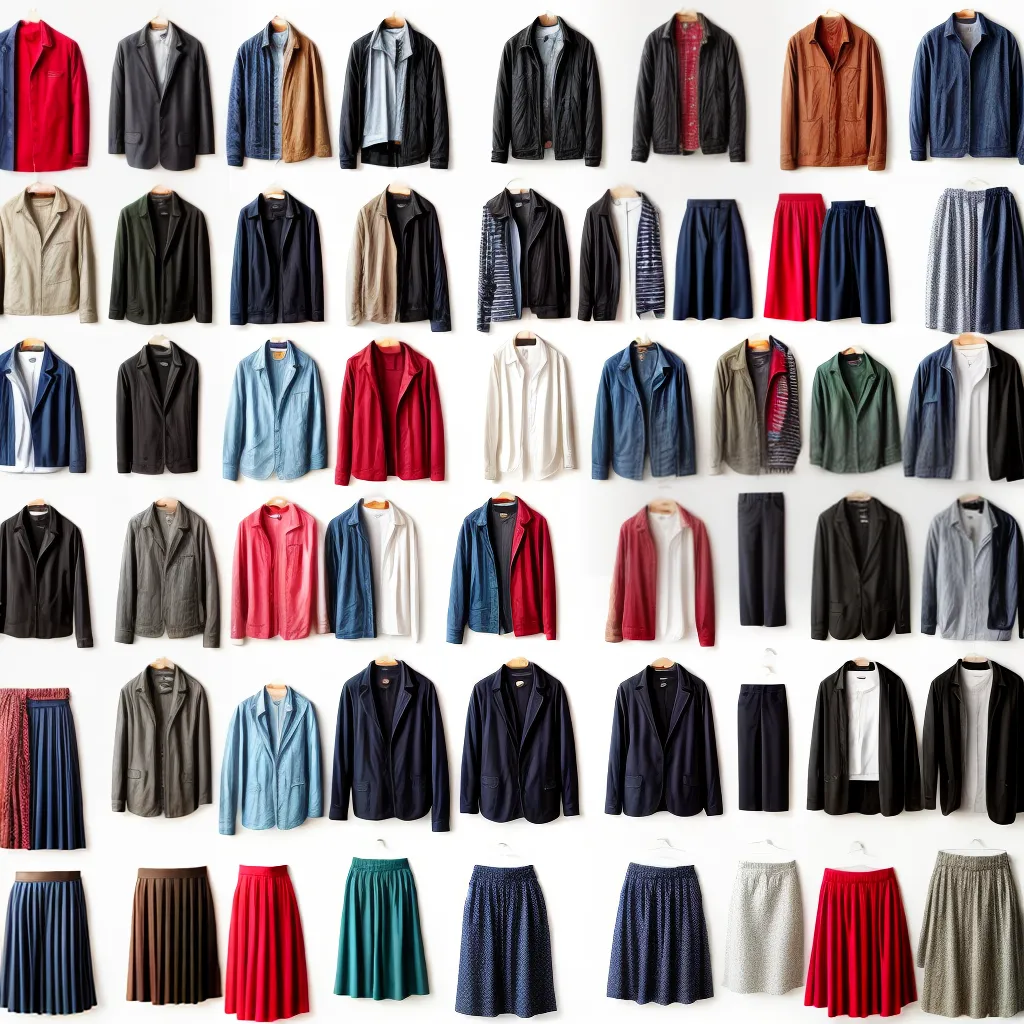 roupas personalidades diversidade moda