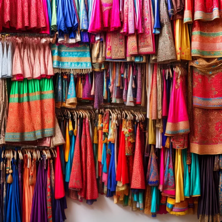 A história da moda no Oriente Médio: tradições e modernidade
