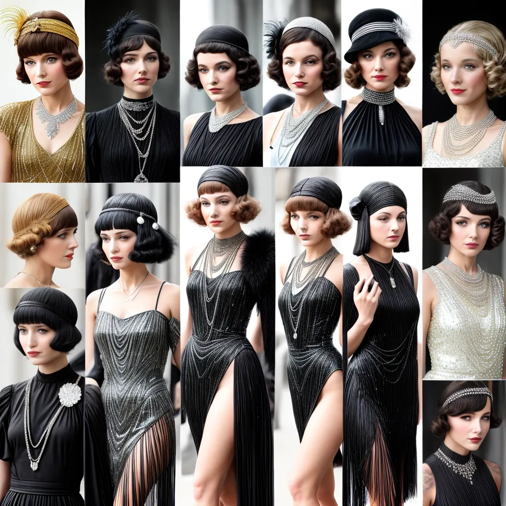 A história da moda e seus principais momentos