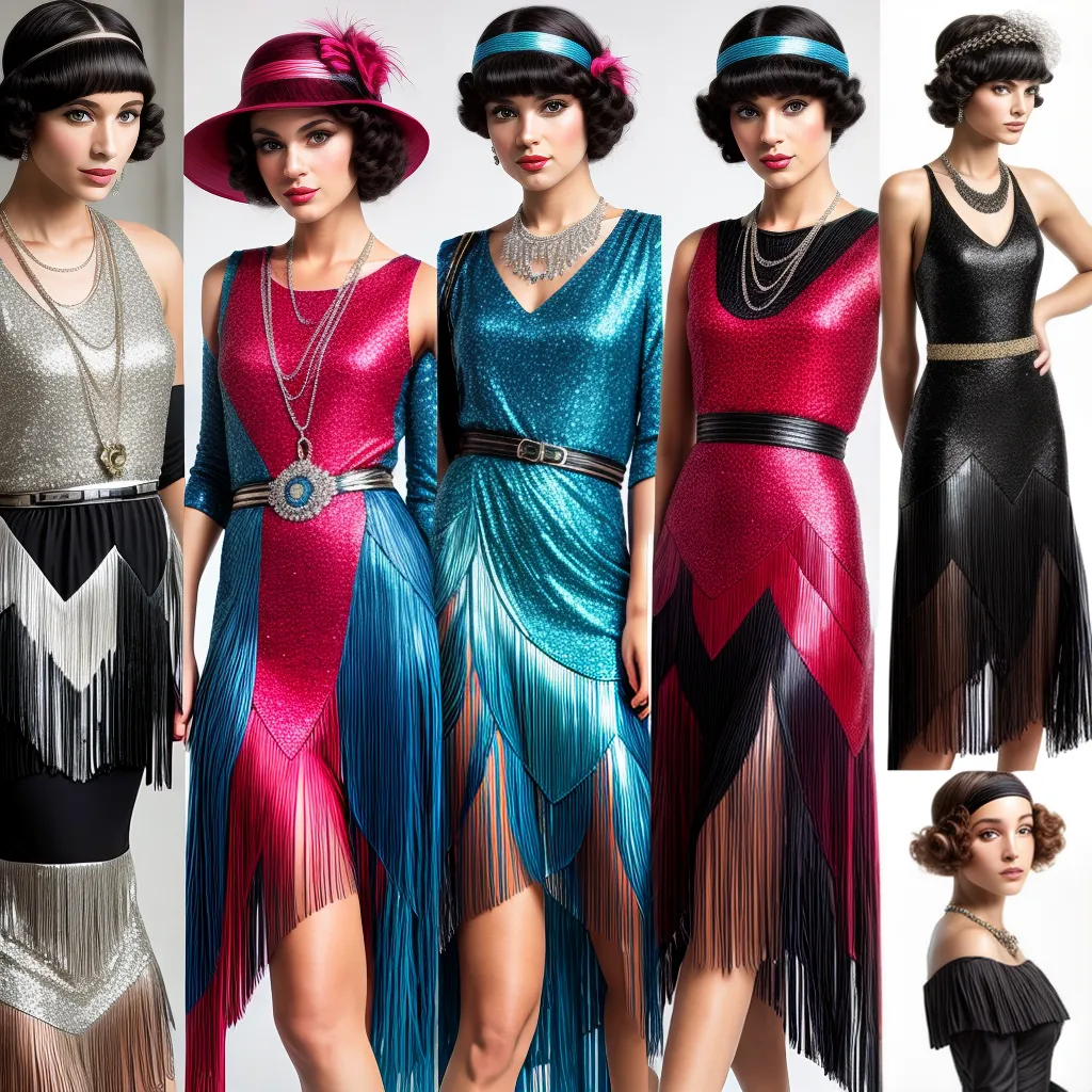 A história da moda e seus principais momentos