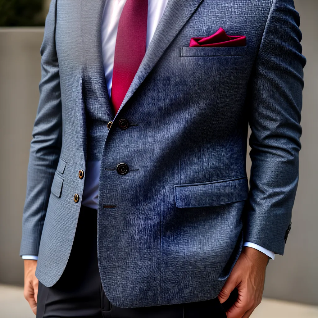 moda preppy homem terno elegante