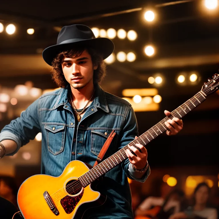 A moda e a cultura do blues: estilo e tradição
