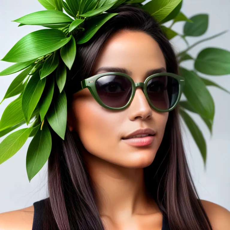 Acessórios sustentáveis: a moda responsável