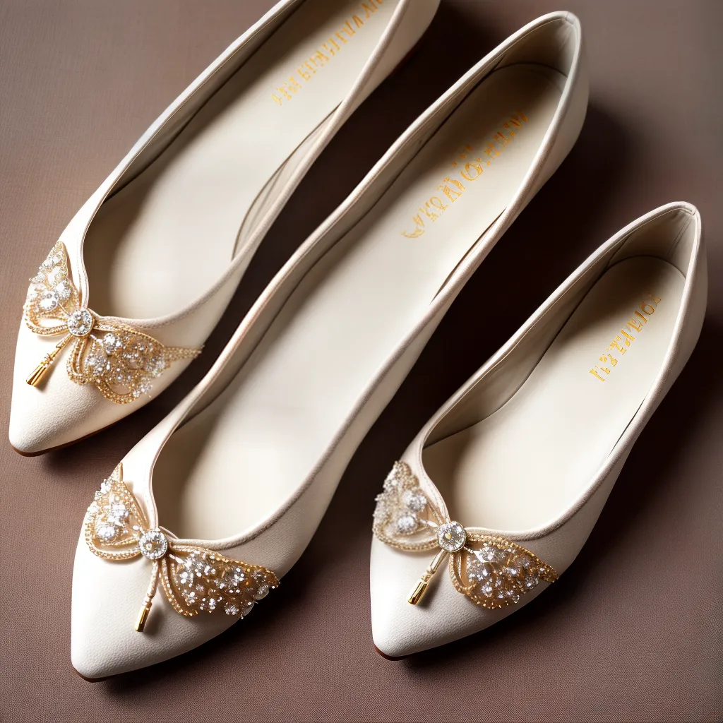 sapatilha ponta neutra elegante