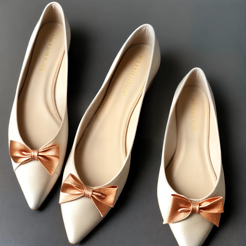 sapatilha ponta bailarina elegante