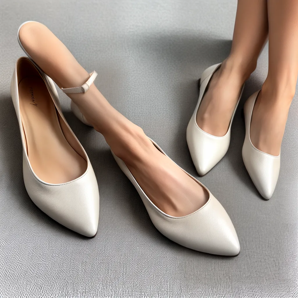 sapatilha ballet ponta neutra