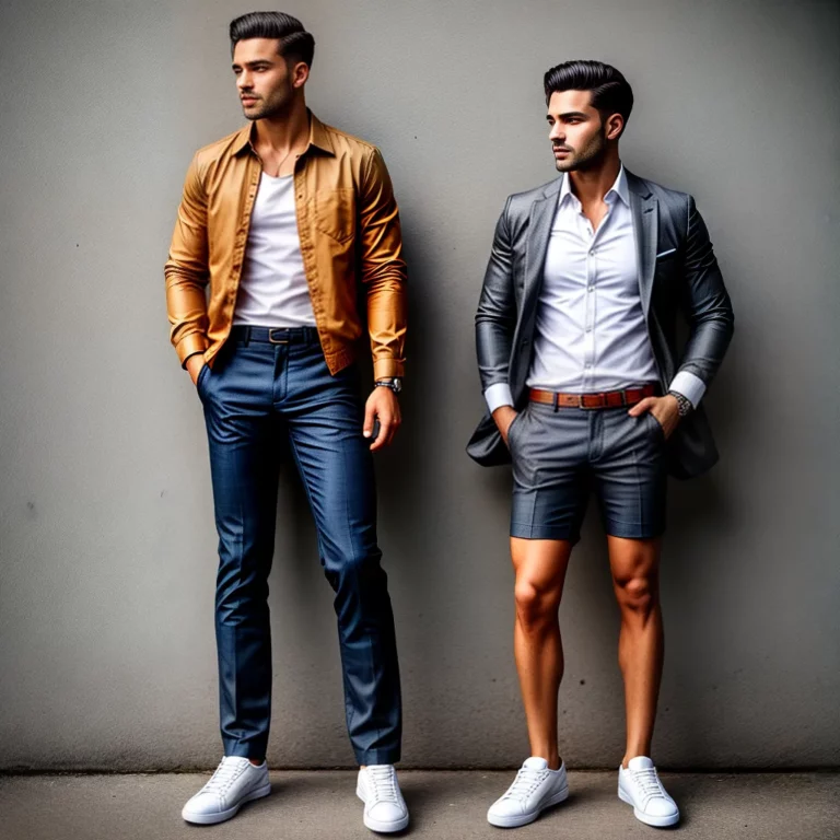 Suspensórios: estilo vintage e descolado