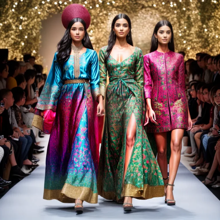 Moda sustentável: marcas e iniciativas eco-friendly