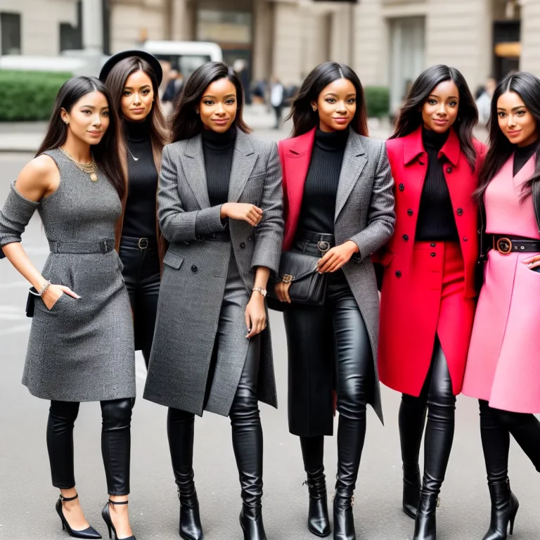 A relação entre a moda e o empoderamento feminino