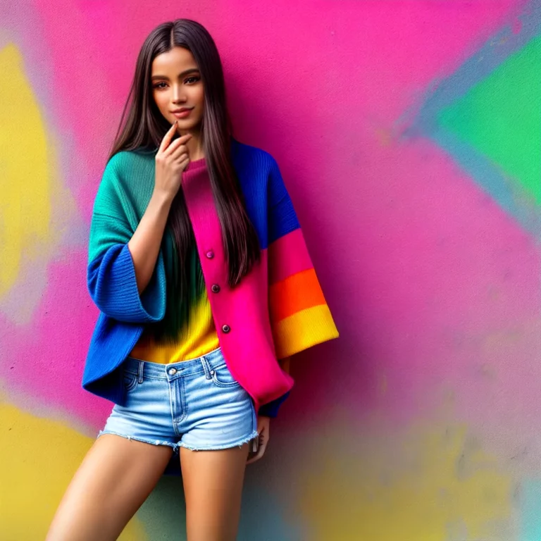 Moda e psicologia das cores: a relação entre estilo e percepção