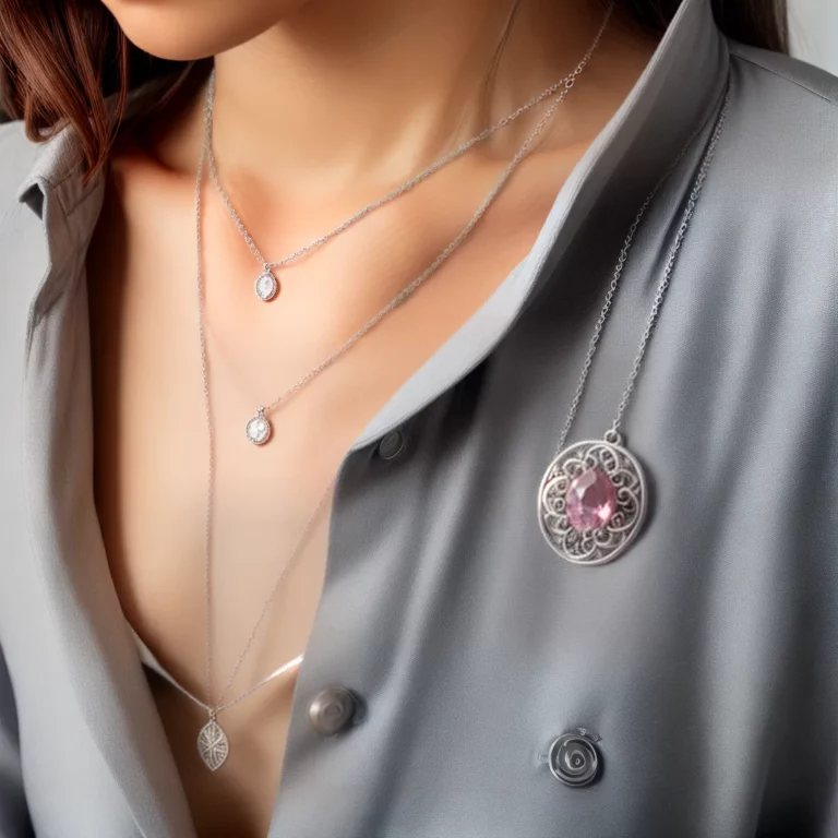 Acessórios de moda para o Dia Internacional da Mulher