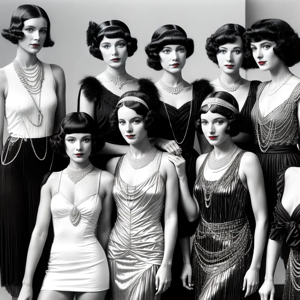 A história por trás dos ícones da moda feminina