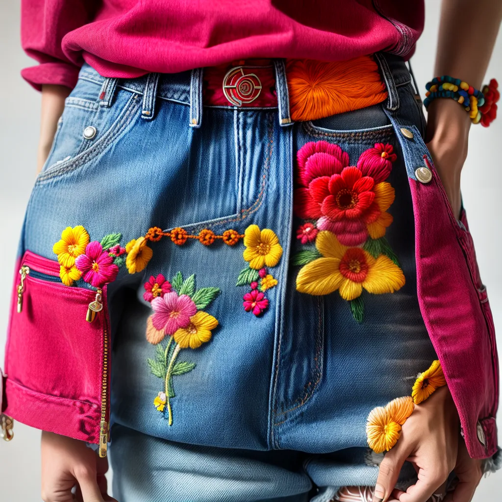 DIY: como customizar suas roupas e acessórios