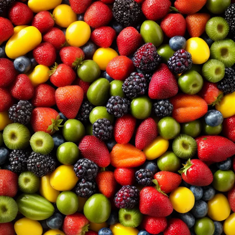 Os 10 melhores alimentos para uma pele radiante