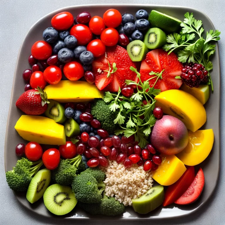 Como a dieta mediterrânea pode melhorar sua beleza