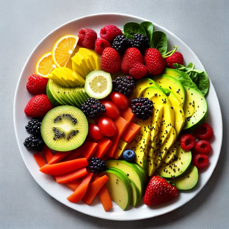 Dieta vegana para a beleza: como fazer a transição
