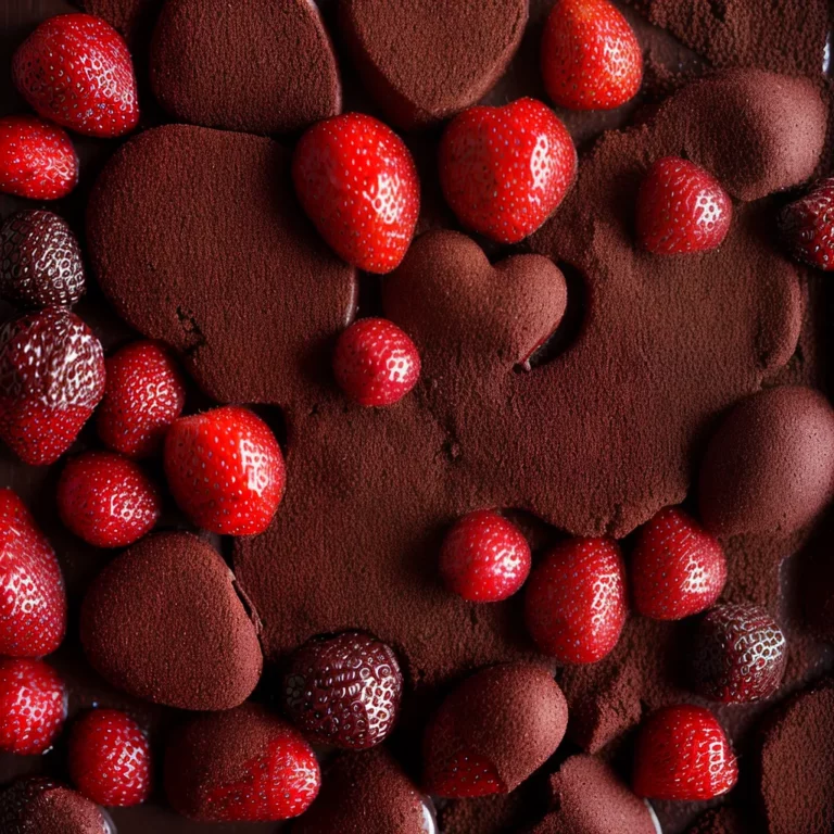 Benefícios do chocolate amargo para a pele e o coração