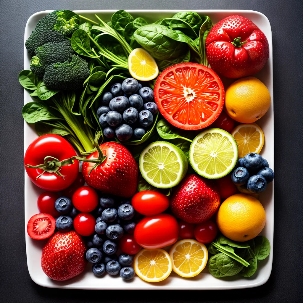 prato colorido frutas legumes saude 3 prato colorido frutas legumes saude 3