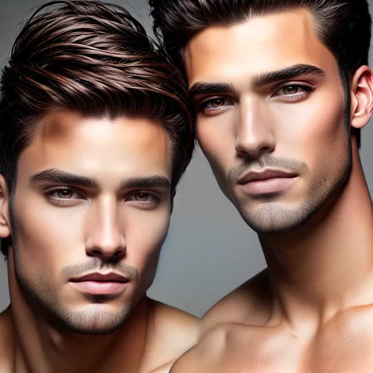 Maquiagem masculina: o básico e as tendências atuais