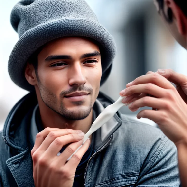 Cuidados com a pele masculina no inverno