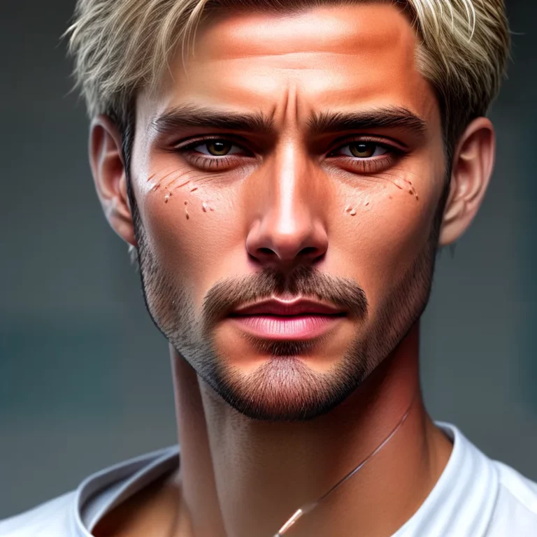 Cuidados com a pele masculina seca