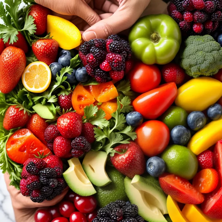 Alimentação e beleza masculina