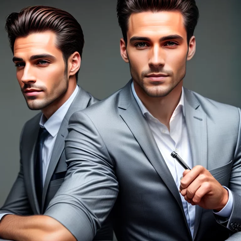 Tratamentos estéticos masculinos não invasivos