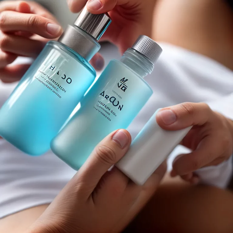 Tratamentos para pelos encravados masculinos