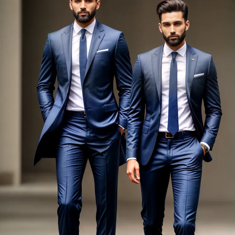 Dicas de beleza masculina para homens baixos