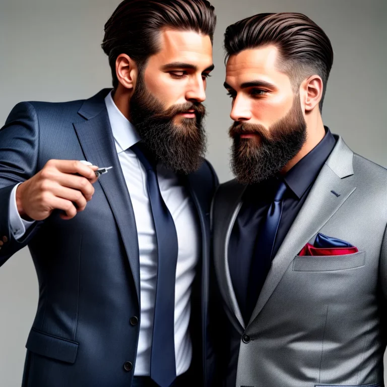 Beleza masculina vegana: produtos e dicas