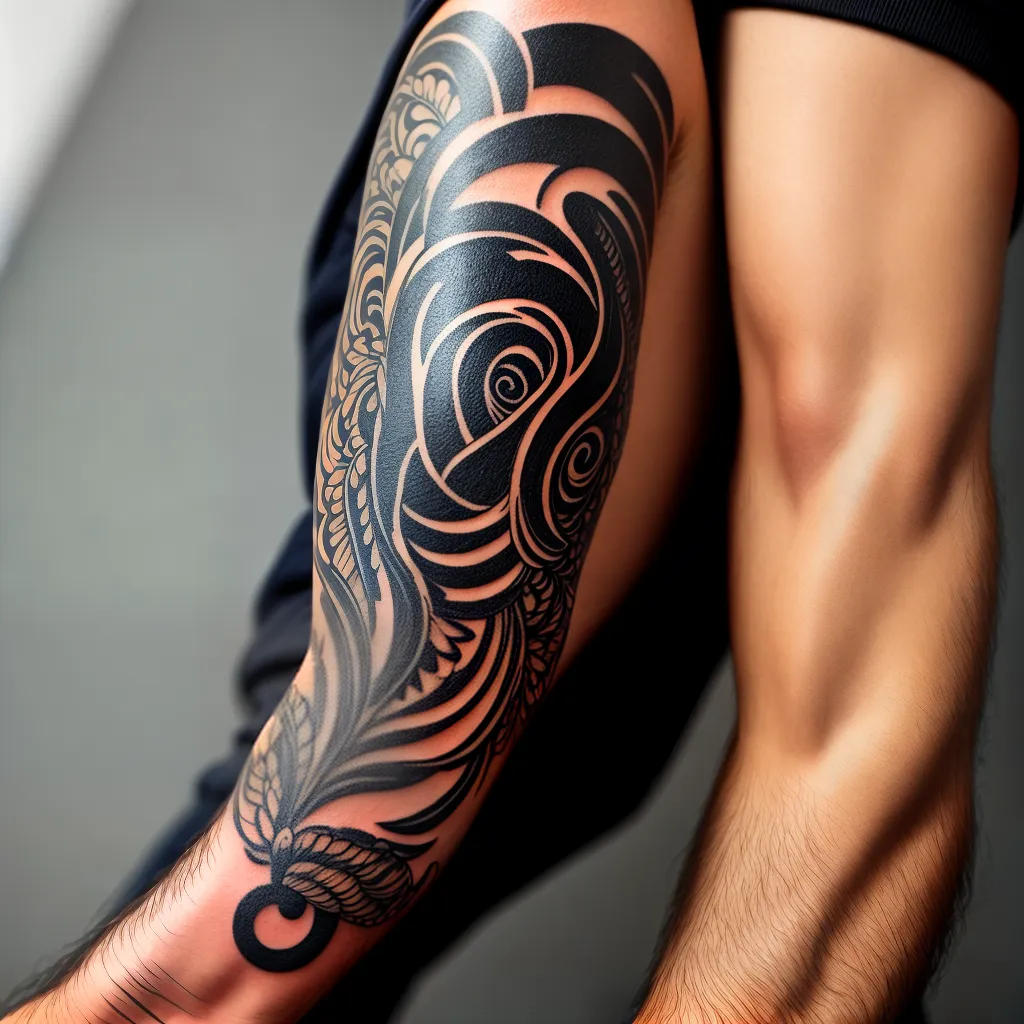 tatuagem masculina cuidados pele