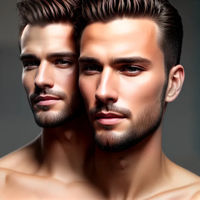 Cuidados com a pele masculina pós-barba