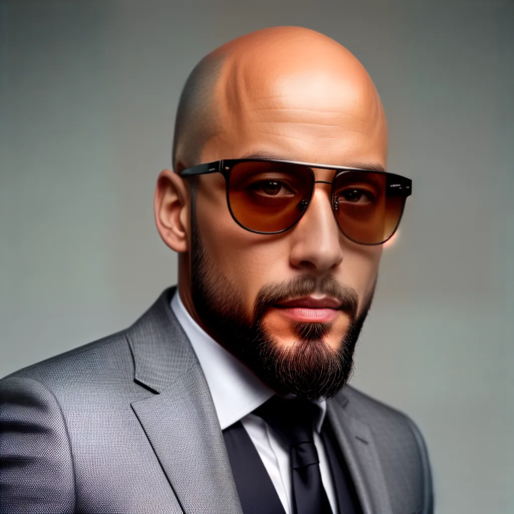 Dicas De Beleza Masculina Para Homens Carecas
