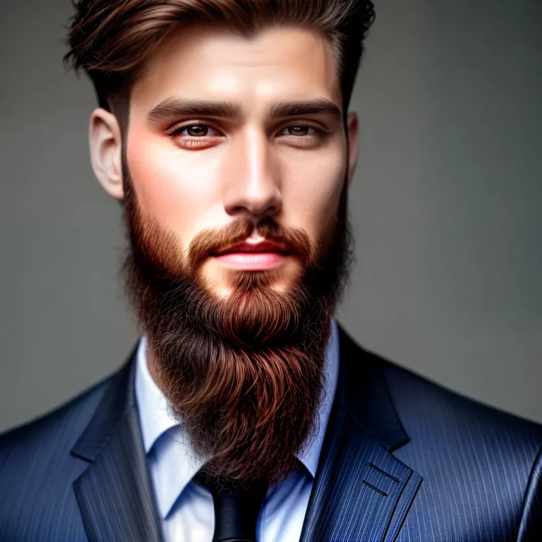 Dicas de beleza masculina para homens com cicatrizes